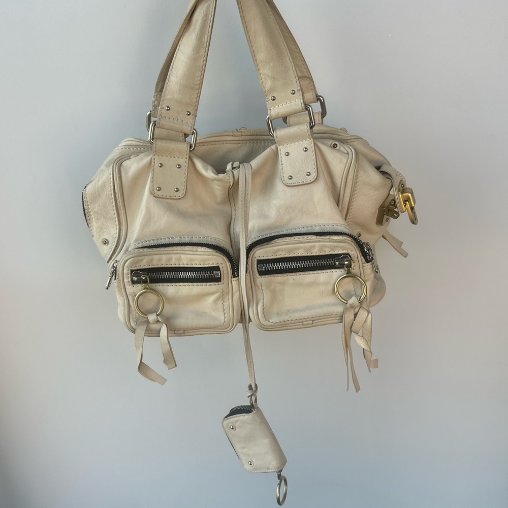 Chloe Betty Bag